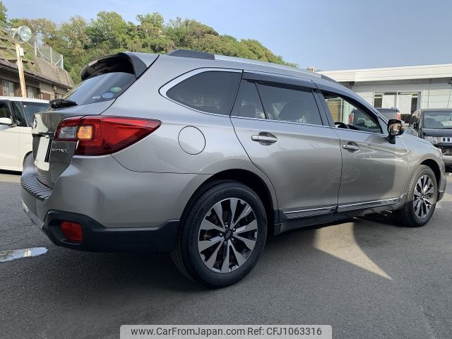 subaru outback 2016 -SUBARU--Legacy OutBack DBA-BS9--BS9-021530---SUBARU--Legacy OutBack DBA-BS9--BS9-021530- image 2