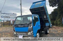 isuzu elf-truck 2004 GOO_JP_700080454630241226001