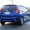 honda fit 2014 -HONDA 【滋賀 501ﾉ8213】--Fit GK3--3016107---HONDA 【滋賀 501ﾉ8213】--Fit GK3--3016107- image 2