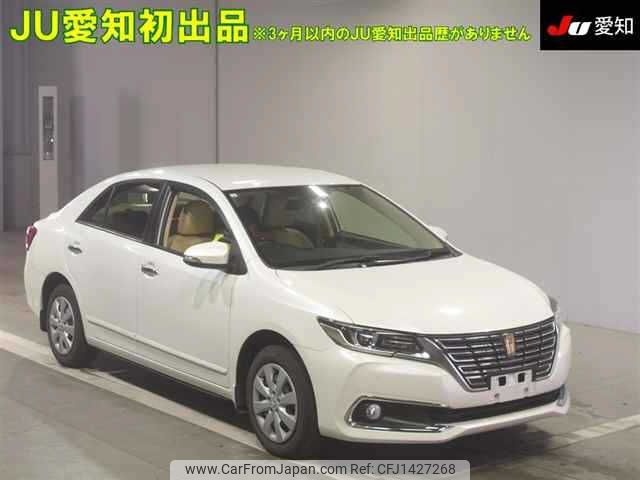 toyota premio 2021 -TOYOTA--Premio NZT260--3230666---TOYOTA--Premio NZT260--3230666- image 1