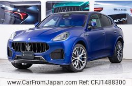 maserati maserati-others 2023 CFJ1488300