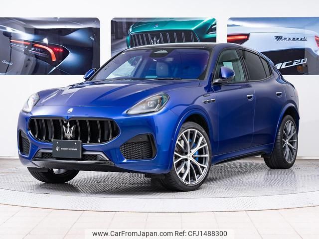 maserati maserati-others 2023 CFJ1488300 image 1