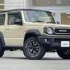 suzuki jimny-sierra 2021 -SUZUKI--Jimny Sierra 3BA-JB74W--JB74W-141690---SUZUKI--Jimny Sierra 3BA-JB74W--JB74W-141690- image 1