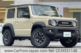 suzuki jimny-sierra 2021 -SUZUKI--Jimny Sierra 3BA-JB74W--JB74W-141690---SUZUKI--Jimny Sierra 3BA-JB74W--JB74W-141690-