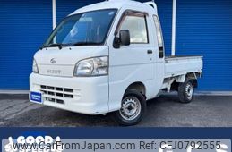 daihatsu hijet-truck 2013 -DAIHATSU--Hijet Truck EBD-S201P--S201P-0092406---DAIHATSU--Hijet Truck EBD-S201P--S201P-0092406-