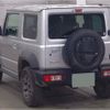 suzuki jimny-sierra 2021 quick_quick_3BA-JB74W_135869 image 5