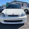 honda civic 1997 CFJ9511965 image 14