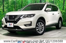 nissan x-trail 2020 -NISSAN--X-Trail DAA-HT32--HT32-160171---NISSAN--X-Trail DAA-HT32--HT32-160171-