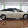 toyota prius 2017 quick_quick_DAA-ZVW50_ZVW50-8073077 image 8