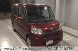 daihatsu tanto 2017 -DAIHATSU 【八王子 】--Tanto LA600S--0602703---DAIHATSU 【八王子 】--Tanto LA600S--0602703-