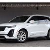 cadillac xt6 2020 -GM 【世田谷 316】--Cadillac XT6 C1TL--1GYFP9R56LZ204312---GM 【世田谷 316】--Cadillac XT6 C1TL--1GYFP9R56LZ204312- image 46