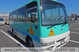 nissan civilian-bus 2012 23940710