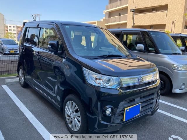 suzuki wagon-r 2015 -SUZUKI--Wagon R DAA-MH44S--MH44S-471981---SUZUKI--Wagon R DAA-MH44S--MH44S-471981- image 1