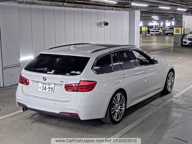 bmw 3-series 2018 -BMW--BMW 3 Series WBA8K12090A826854---BMW--BMW 3 Series WBA8K12090A826854- image 2