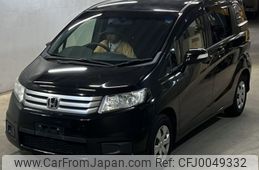 honda freed-spike 2013 -HONDA--Freed Spike GB3-3006597---HONDA--Freed Spike GB3-3006597-