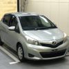 toyota vitz 2011 -TOYOTA--Vitz NSP130-2028500---TOYOTA--Vitz NSP130-2028500- image 1