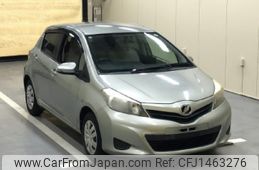 toyota vitz 2011 -TOYOTA--Vitz NSP130-2028500---TOYOTA--Vitz NSP130-2028500-
