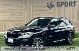 bmw x3 2018 -BMW--BMW X3 LDA-TX20--WBATX32060LB22173---BMW--BMW X3 LDA-TX20--WBATX32060LB22173-