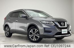 nissan x-trail 2018 -NISSAN--X-Trail DBA-NT32--NT32-300732---NISSAN--X-Trail DBA-NT32--NT32-300732-