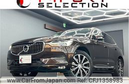 volvo xc60 2020 quick_quick_UB420XC_YV1UZ10MCL1433174