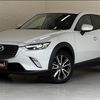 mazda cx-3 2015 112 image 1