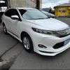 toyota harrier 2014 -TOYOTA 【仙台 301ﾅ8779】--Harrier ZSU60W--0002736---TOYOTA 【仙台 301ﾅ8779】--Harrier ZSU60W--0002736- image 1