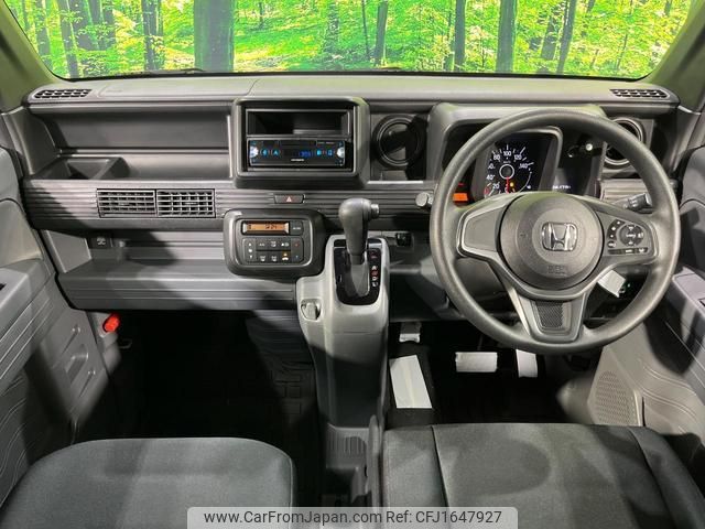 honda n-van 2020 CFJ1647927 image 2
