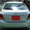 toyota allion 2008 CFJ0081811 image 7