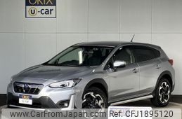 subaru xv 2022 CFJ1895120