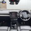 volvo xc40 2019 -VOLVO--Volvo XC40 DBA-XB420XC--YV1XZACMCL2185576---VOLVO--Volvo XC40 DBA-XB420XC--YV1XZACMCL2185576- image 2