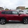 nissan x-trail 2024 CFJ1581360 image 29