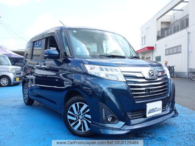 daihatsu thor 2017 quick_quick_DBA-M900S_M900S-0002522 image 2