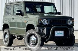 suzuki jimny 2020 -SUZUKI--Jimny 3BA-JB64W--JB64W-146799---SUZUKI--Jimny 3BA-JB64W--JB64W-146799-