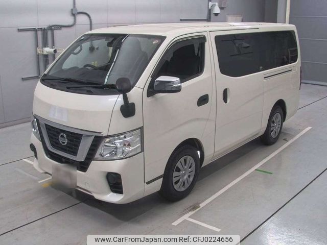 nissan caravan-van 2019 -NISSAN--Caravan Van VW2E26-114711---NISSAN--Caravan Van VW2E26-114711- image 1