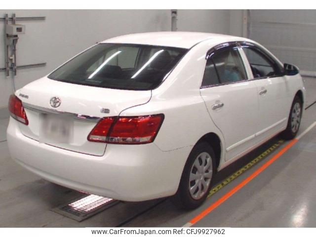 toyota premio 2021 quick_quick_3BA-NZT260_NZT260-3230770 image 2