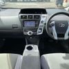 toyota prius-α 2012 CFJ1726836 image 5