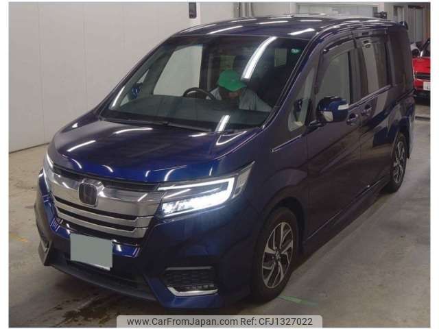 honda stepwagon 2021 -HONDA 【大宮 373ﾇ 330】--Stepwgn 6BA-RP3--RP3-1331017---HONDA 【大宮 373ﾇ 330】--Stepwgn 6BA-RP3--RP3-1331017- image 2