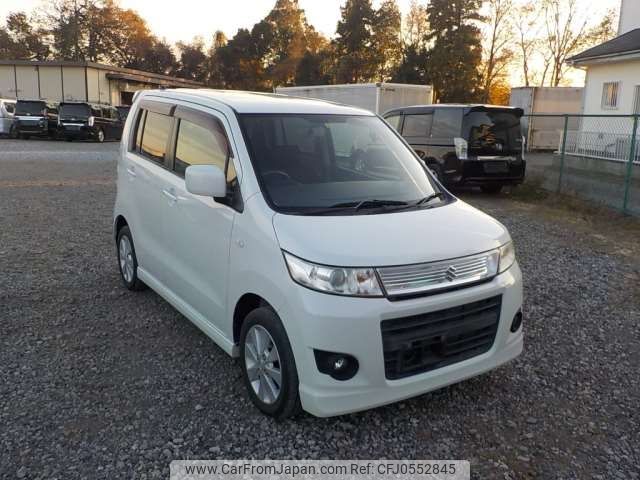 suzuki wagon-r 2011 -SUZUKI--Wagon R DBA-MH23S--MH23S-648402---SUZUKI--Wagon R DBA-MH23S--MH23S-648402- image 1