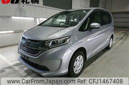 honda freed 2016 -HONDA--Freed GB8--1001326---HONDA--Freed GB8--1001326-