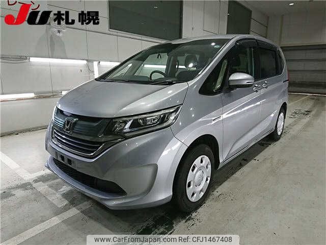 honda freed 2016 -HONDA--Freed GB8--1001326---HONDA--Freed GB8--1001326- image 1