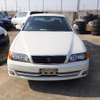 toyota chaser 1999 18032T image 2
