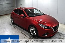 mazda axela 2014 -MAZDA--Axela BM5FS--BM5FS-105474---MAZDA--Axela BM5FS--BM5FS-105474-