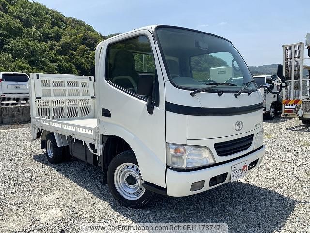 toyota toyoace 2006 quick_quick_TC-TRY230_TRY230-0108032 image 2