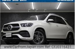 mercedes-benz gle-class 2019 quick_quick_167159_WDC1671592A095227