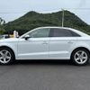 audi a3 2017 -AUDI--Audi A3 8VCXSL--H1039795---AUDI--Audi A3 8VCXSL--H1039795- image 16