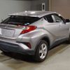 toyota c-hr 2017 -TOYOTA--C-HR DBA-NGX50--NGX50-2002388---TOYOTA--C-HR DBA-NGX50--NGX50-2002388- image 2