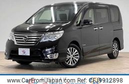 nissan serena 2014 -NISSAN--Serena DAA-HFC26--HFC26-212565---NISSAN--Serena DAA-HFC26--HFC26-212565-