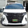 toyota alphard 2024 -TOYOTA--Alphard 6AA-AAHH40W--AAHH40-0012546---TOYOTA--Alphard 6AA-AAHH40W--AAHH40-0012546- image 4