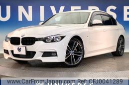 bmw 3-series 2018 -BMW--BMW 3 Series LDA-8C20--WBA8C560X0NU85293---BMW--BMW 3 Series LDA-8C20--WBA8C560X0NU85293-