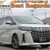 toyota alphard 2018 quick_quick_GGH30W_GGH30W-0025543 image 1